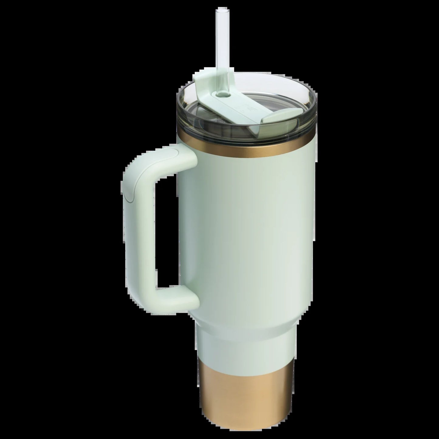 The Quencher H2.0 Flowstate™ Tumbler | 40 OZ