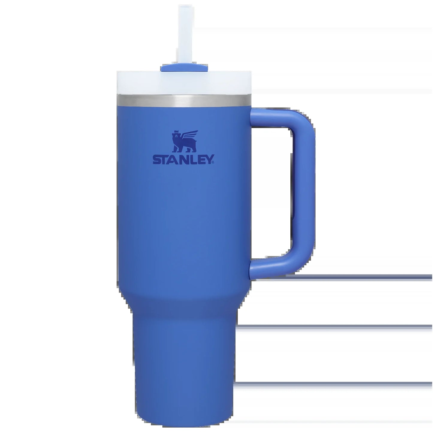The Quencher H2.0 Flowstate™ Tumbler | 40 OZ