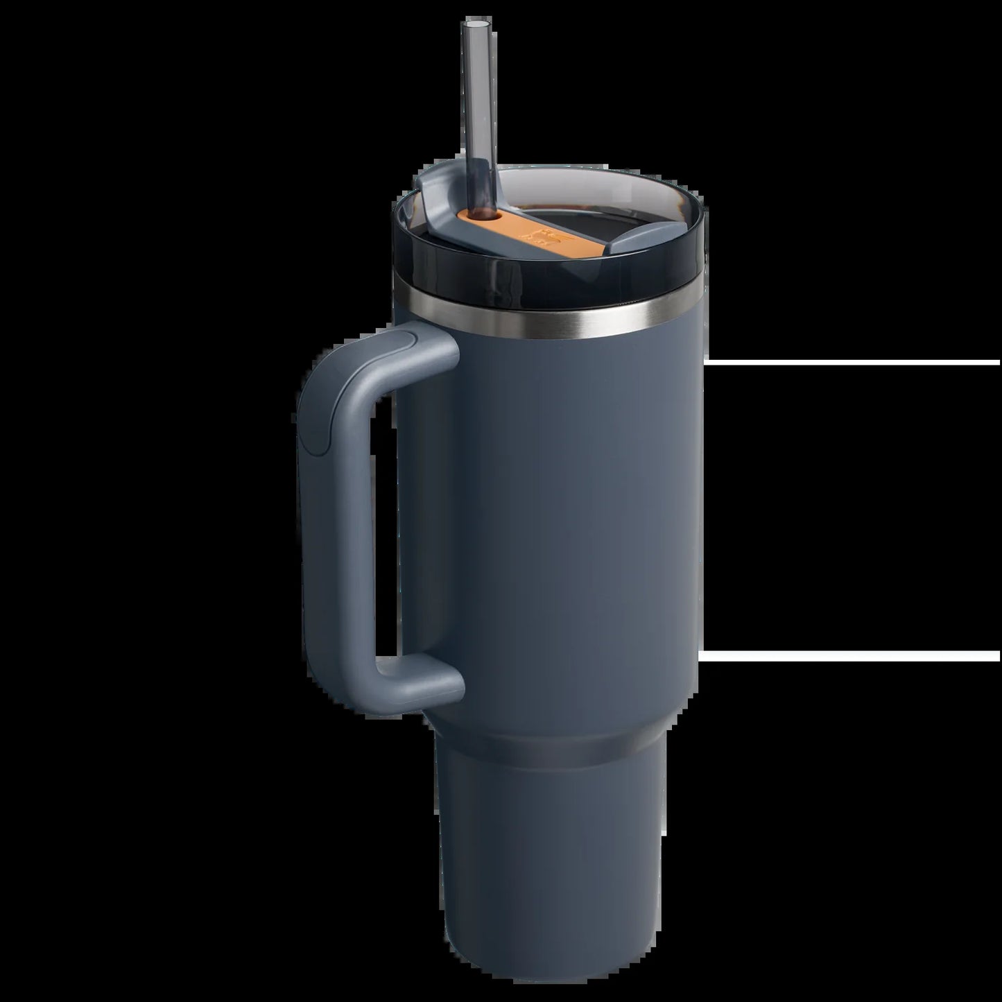 The Quencher H2.0 Flowstate™ Tumbler | 40 OZ