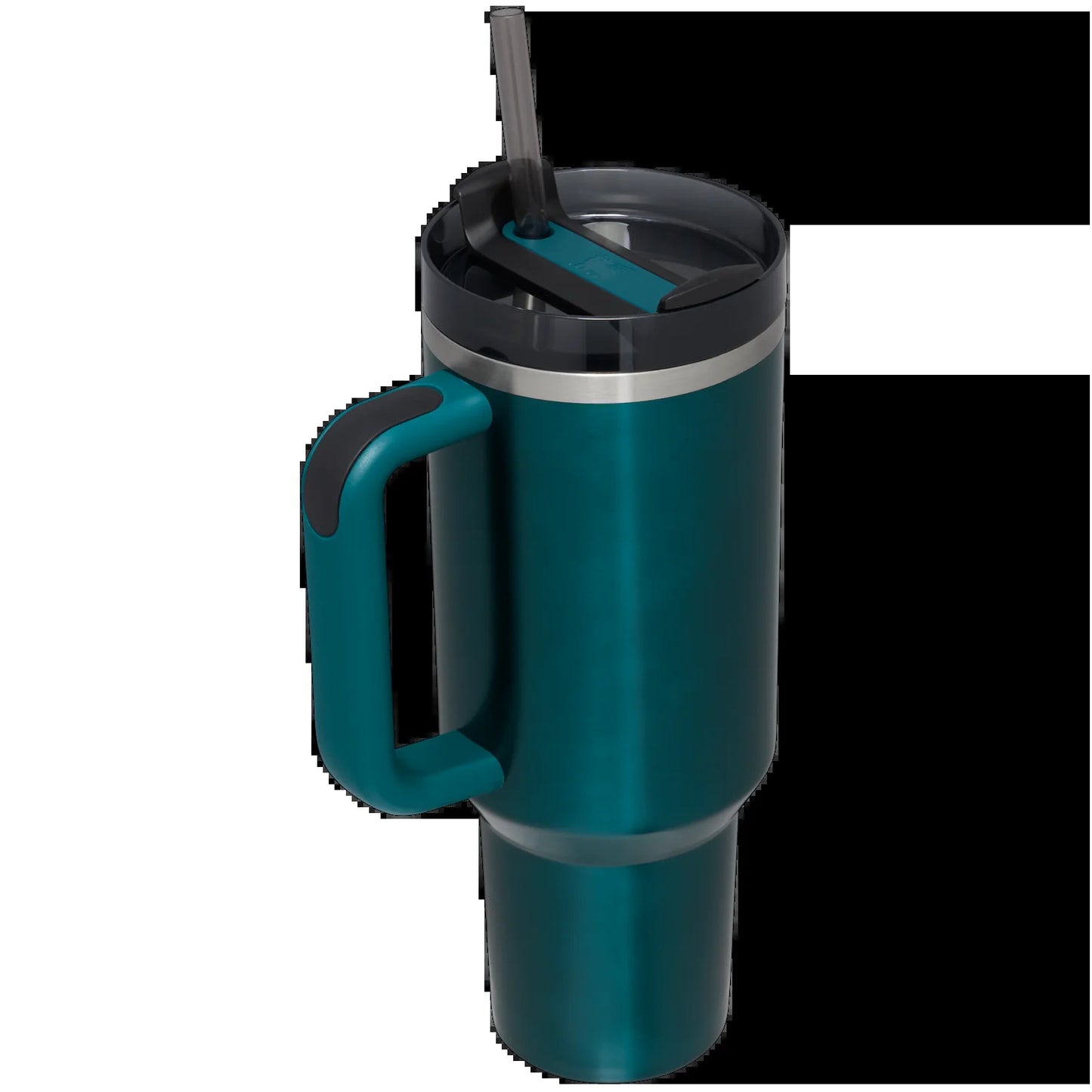 The Quencher H2.0 Flowstate™ Tumbler | 40 OZ