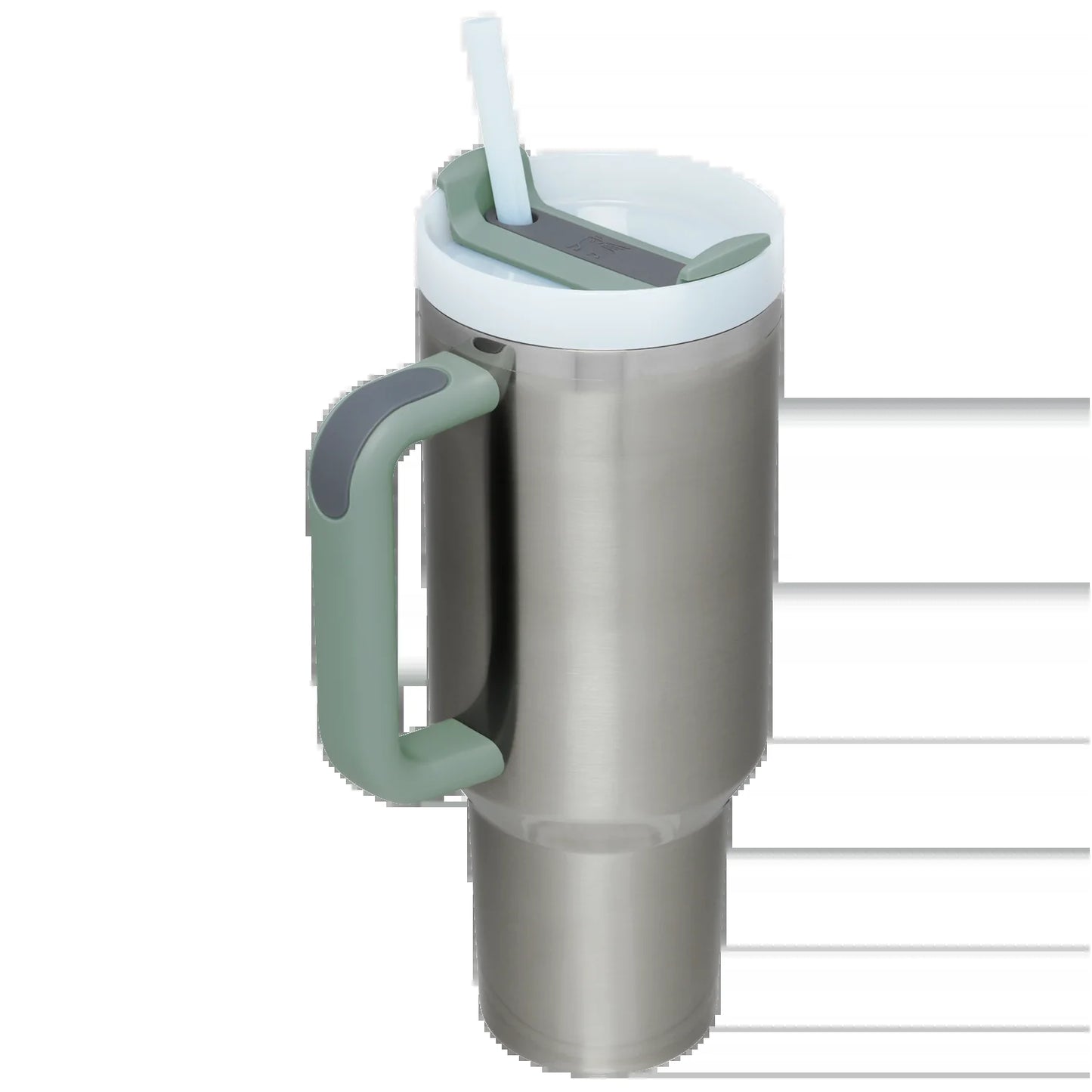 The Quencher H2.0 Flowstate™ Tumbler | 40 OZ
