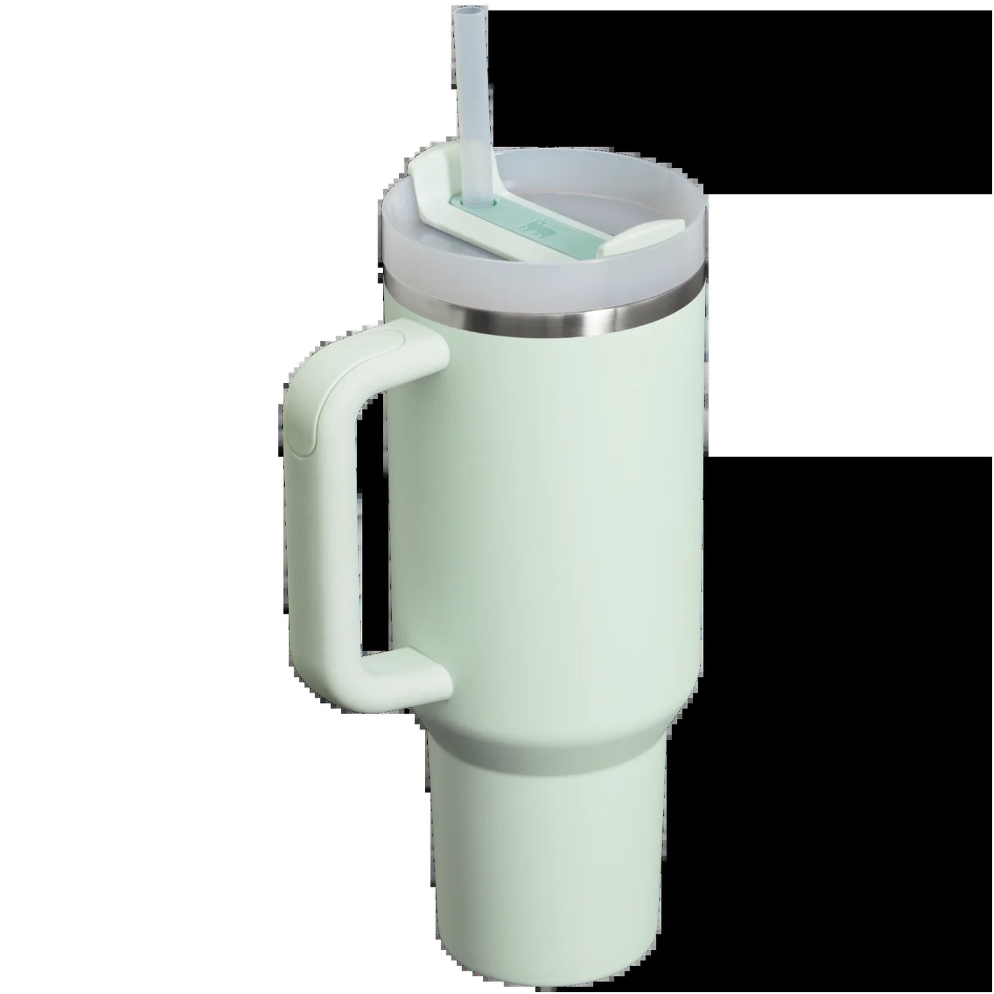 The Quencher H2.0 Flowstate™ Tumbler | 40 OZ