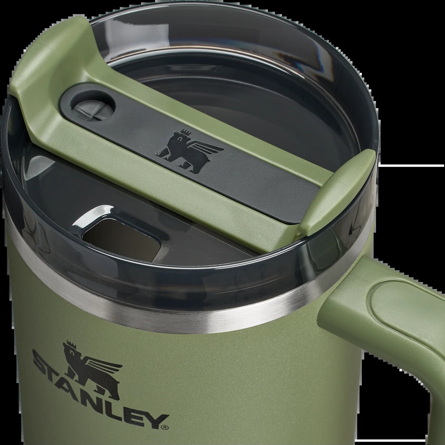 The Quencher H2.0 Flowstate™ Tumbler | 40 OZ
