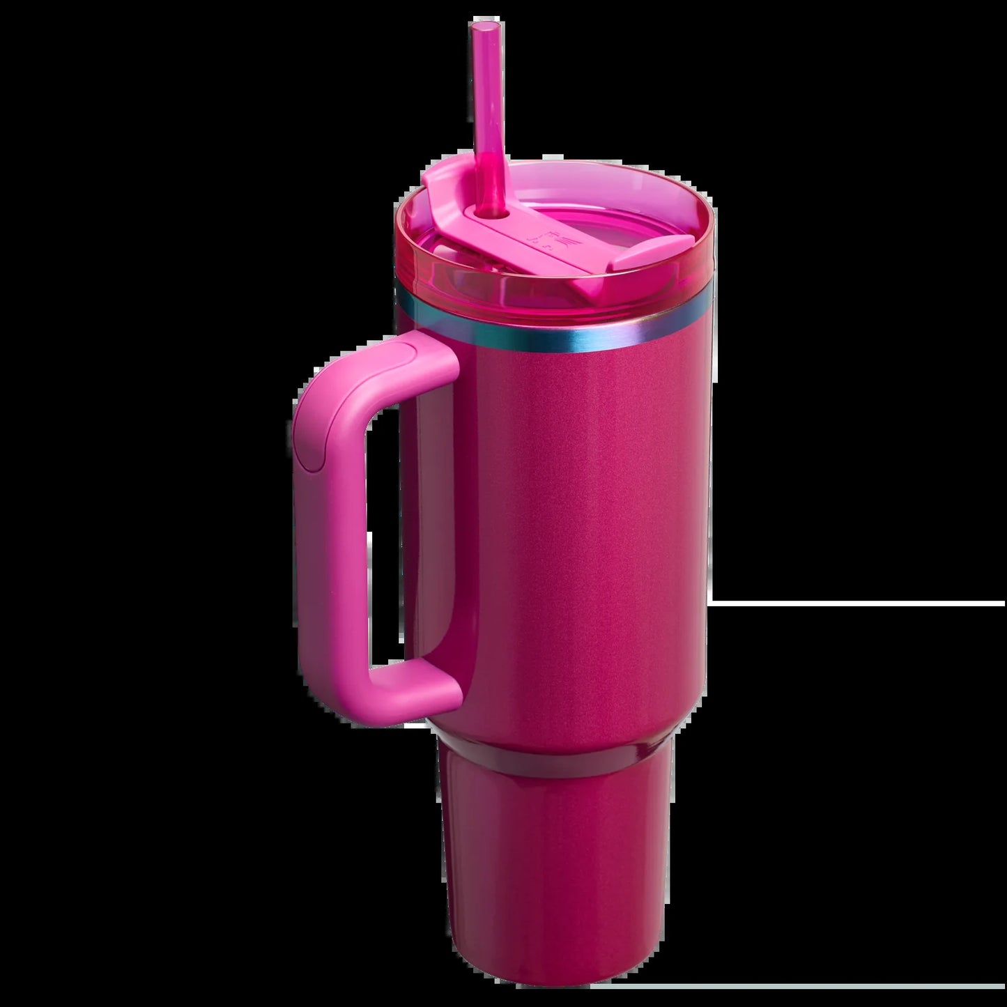 The Quencher H2.0 Flowstate™ Tumbler | 40 OZ