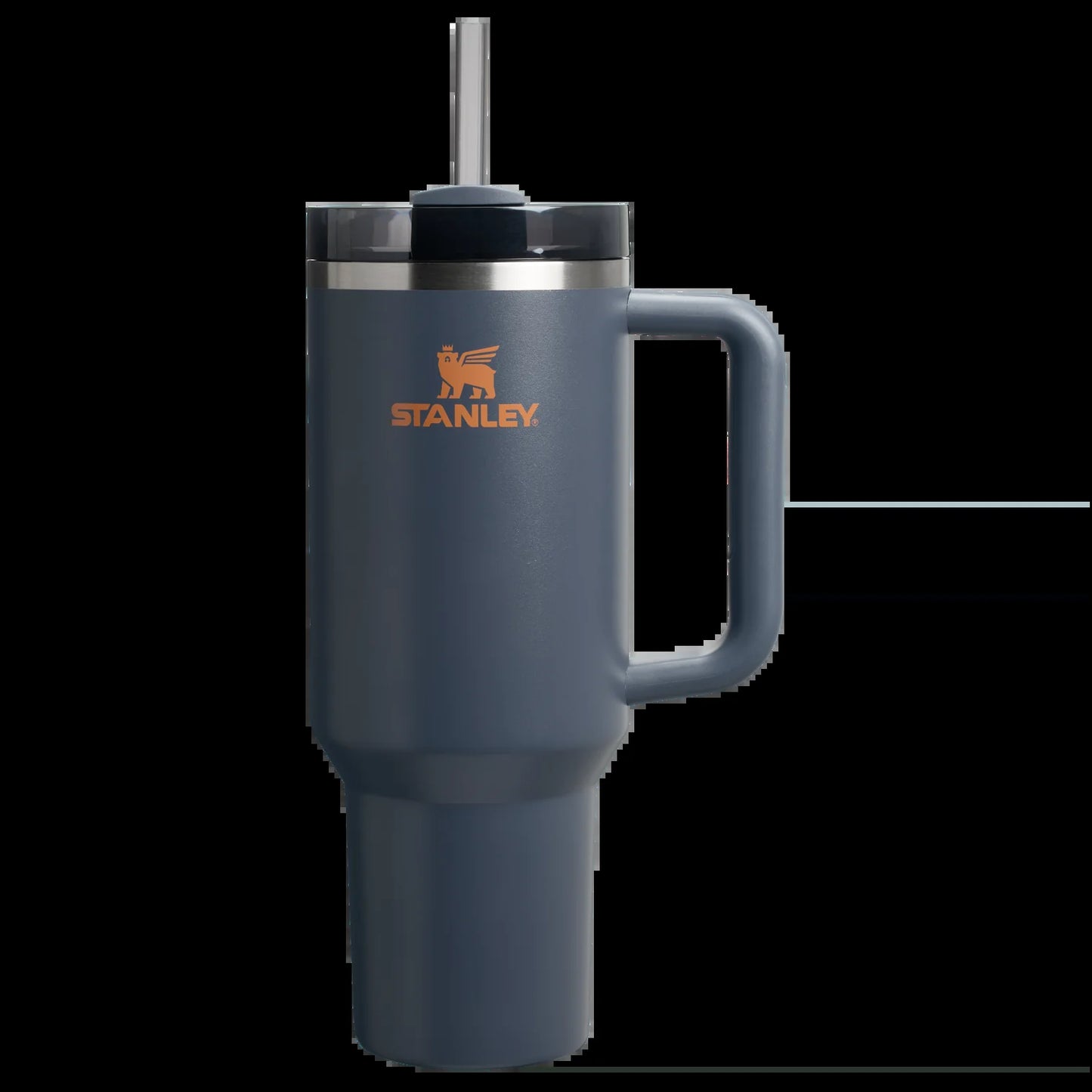 The Quencher H2.0 Flowstate™ Tumbler | 40 OZ