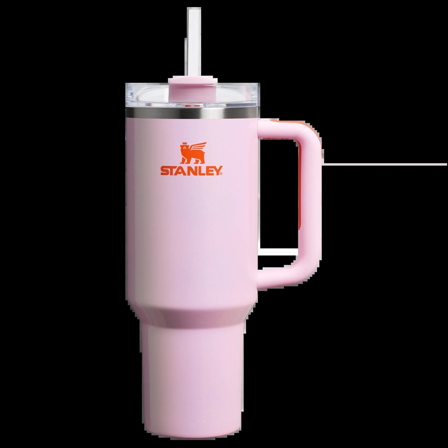 The Quencher H2.0 Flowstate™ Tumbler | 40 OZ
