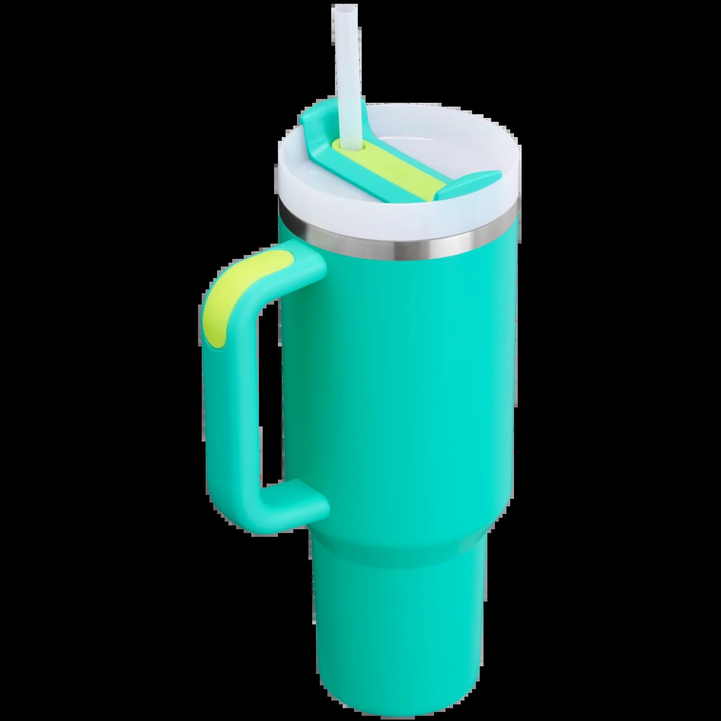 The Quencher H2.0 Flowstate™ Tumbler | 40 OZ