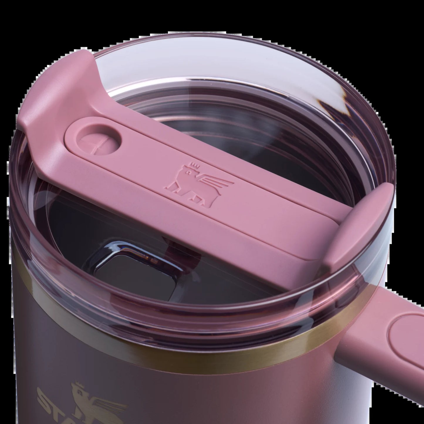 The Quencher H2.0 Flowstate™ Tumbler | 40 OZ