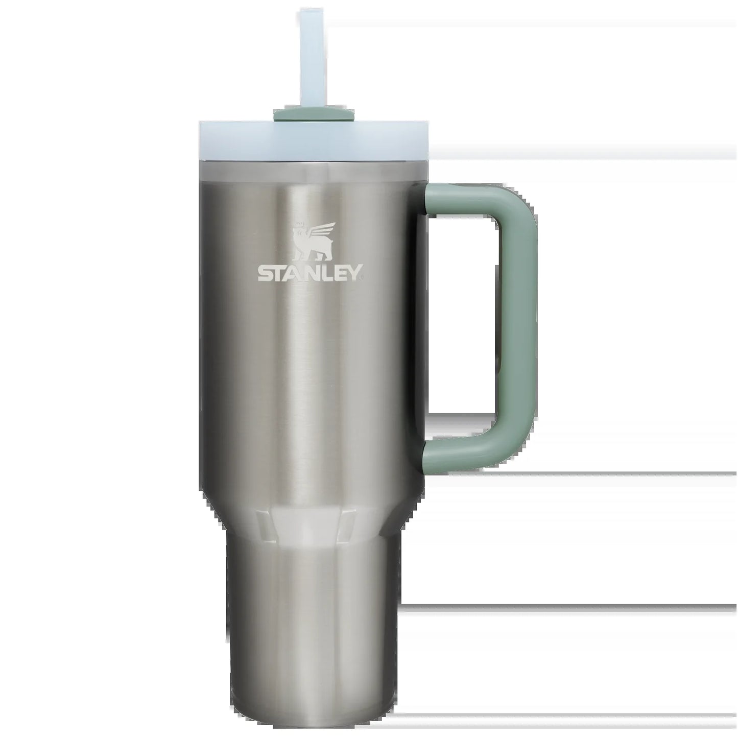 The Quencher H2.0 Flowstate™ Tumbler | 40 OZ