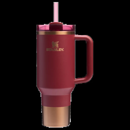 The Quencher H2.0 Flowstate™ Tumbler | 40 OZ