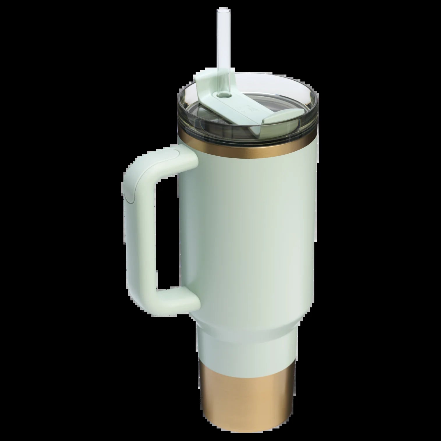 The Quencher H2.0 Flowstate™ Tumbler | 40 OZ