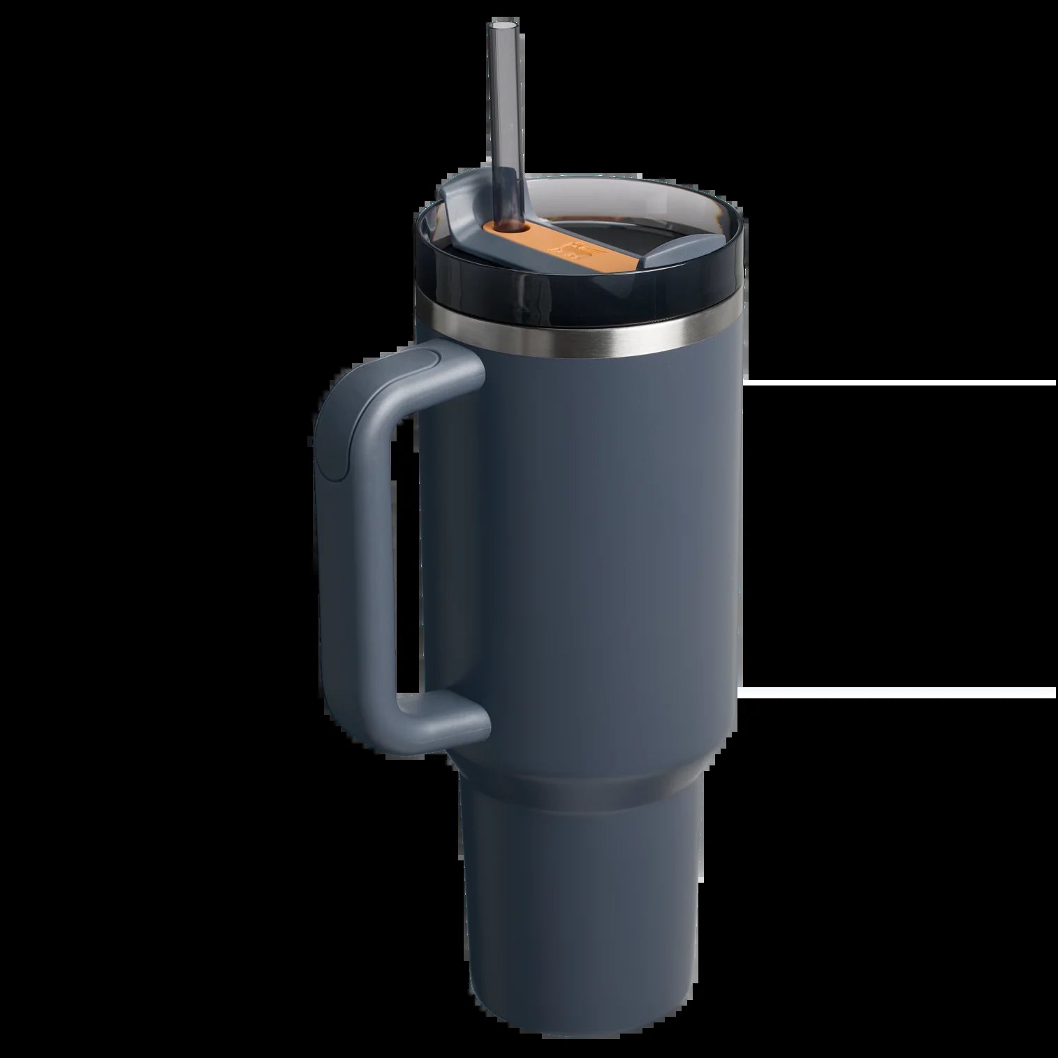The Quencher H2.0 Flowstate™ Tumbler | 40 OZ