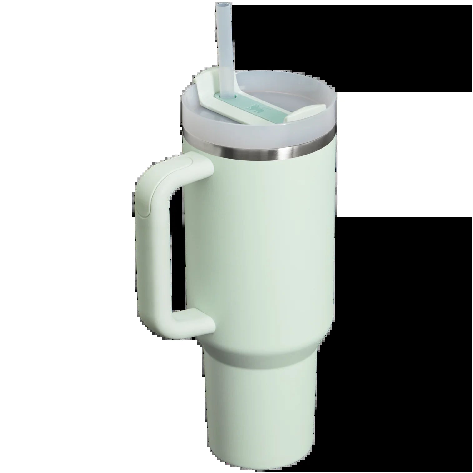 The Quencher H2.0 Flowstate™ Tumbler | 40 OZ